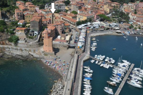La Dimora nel Parco - ArgonautiVacanze Rio Marina